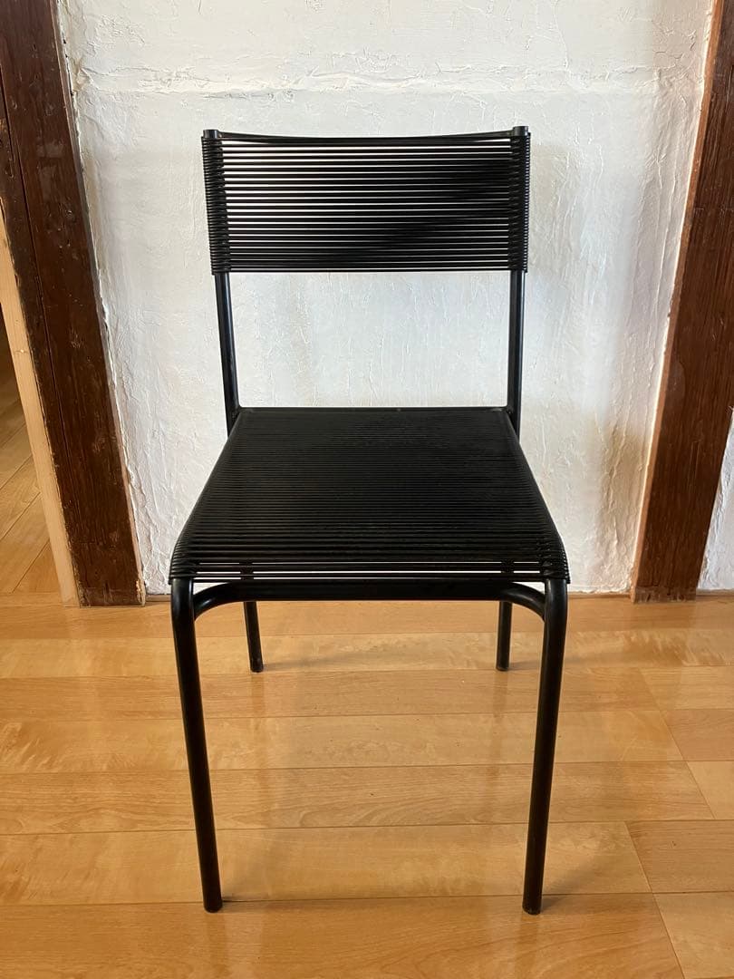 【ホビット様】ALIAS スパゲッティチェア