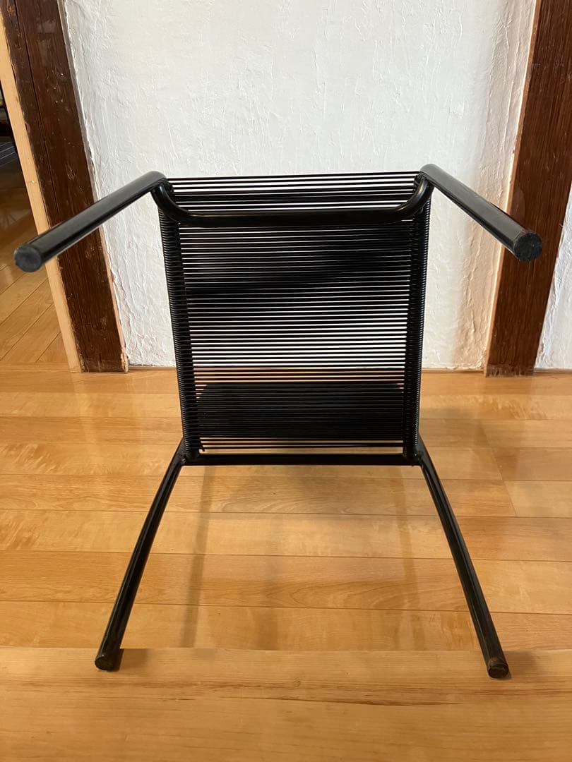 【ホビット様】ALIAS スパゲッティチェア