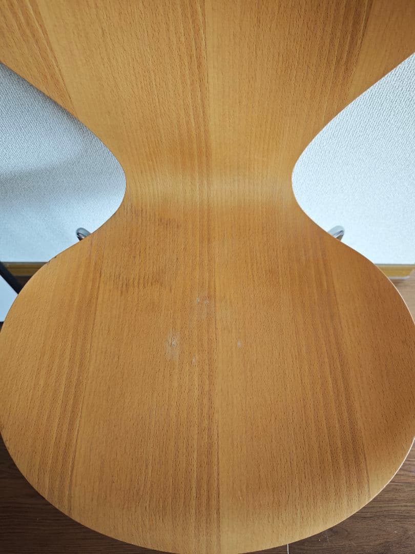 フリッツハンセン　セブンチェア(本物)