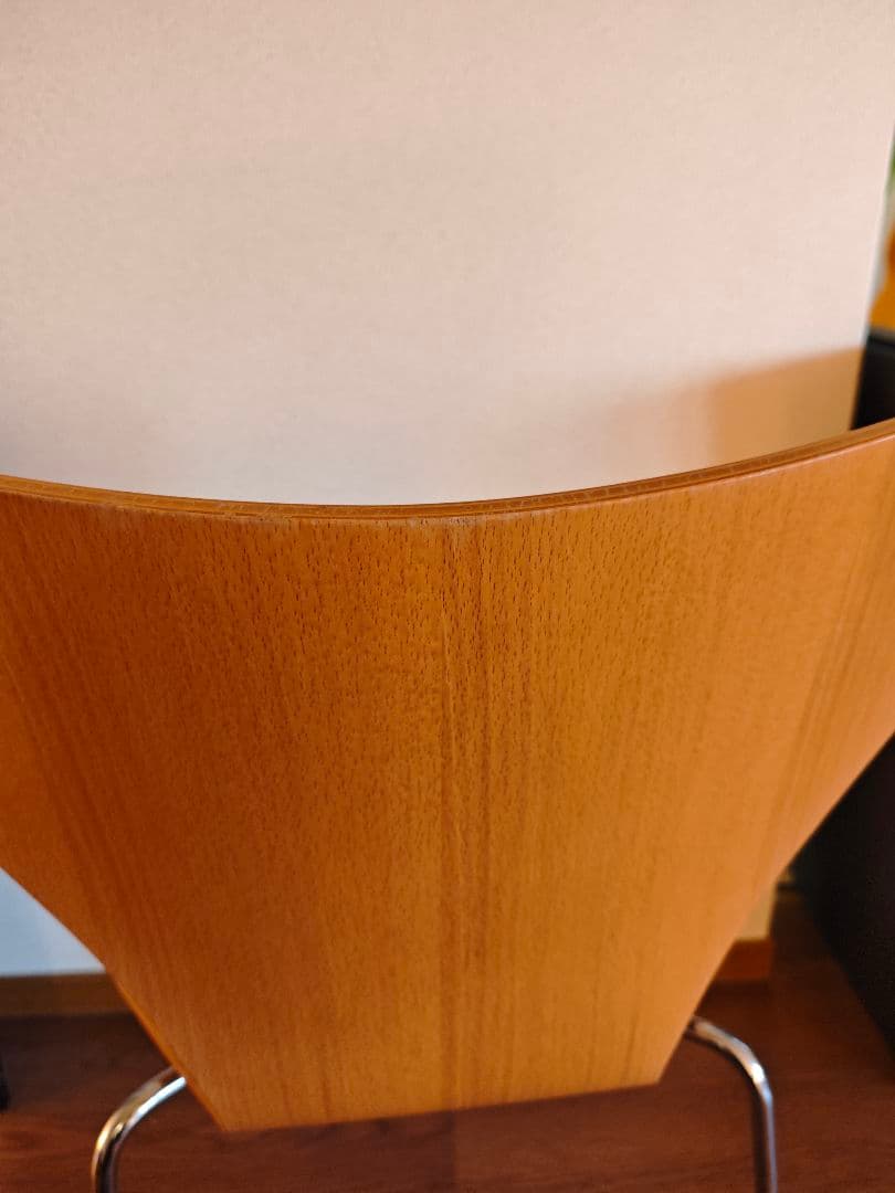 フリッツハンセン　セブンチェア(本物)