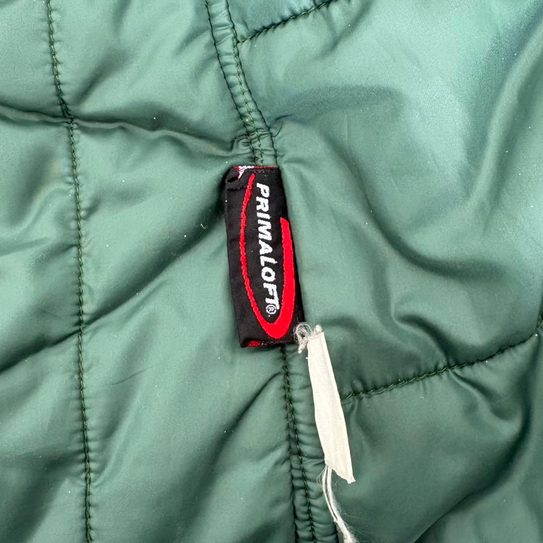 レア　HGヒステリックグラマーダウンジャケット　ヒスガール　プリマロフト