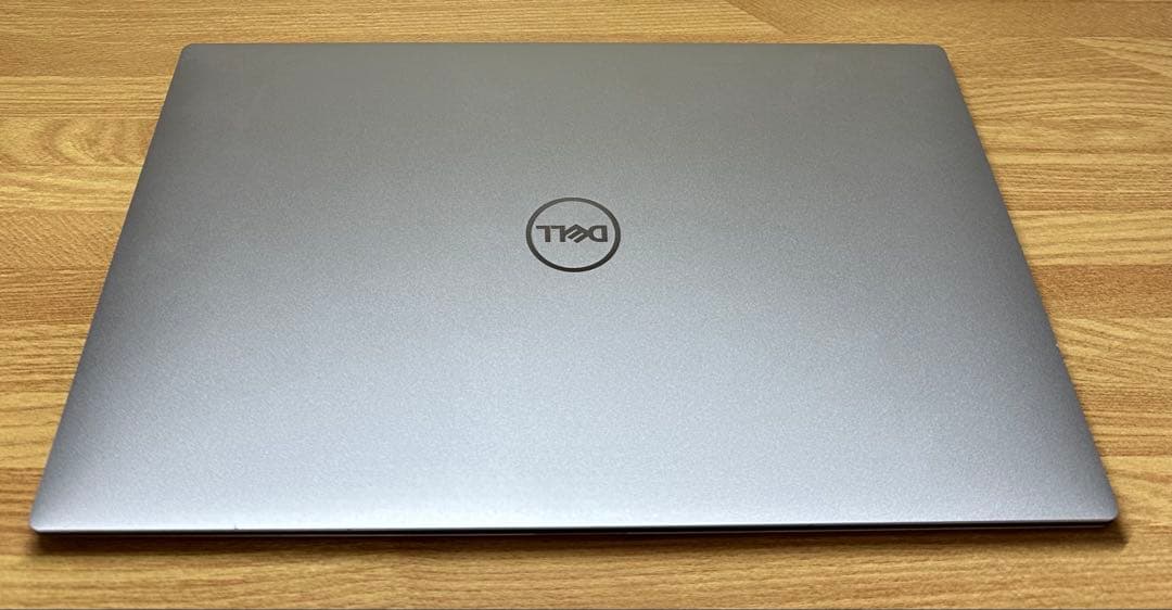 Dell XPS 美品 Core i7 gen11, タッチパネル,Ram32