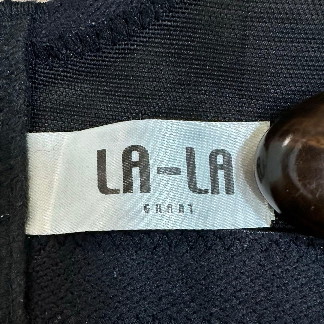 LALA グラントイーワンズ