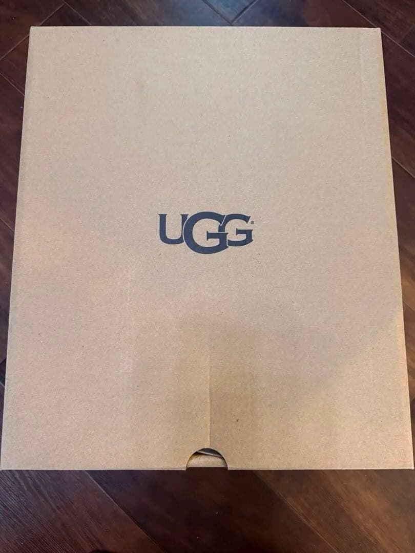 b*様 UGG W Bailey Button ムートンブーツ 9