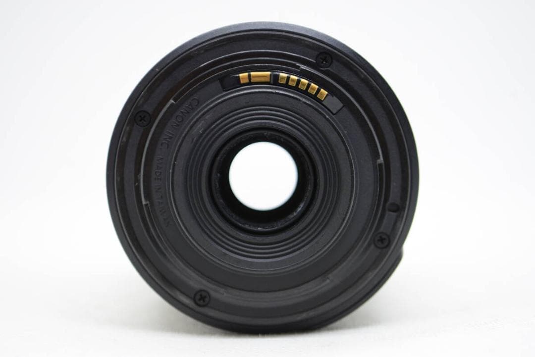 Canon キヤノン EF-S 55-250mm F4-5.6 IS II