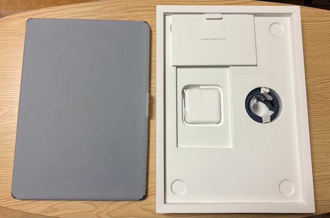 MacBookAir M3 2024 15in MC9G4J/A USキーボード