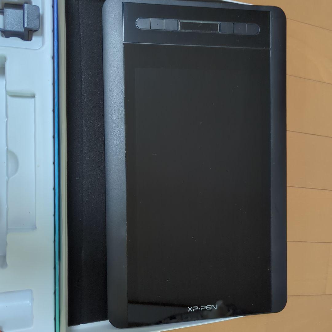 XP-PEN Artist12 液晶ペンタブレットセット