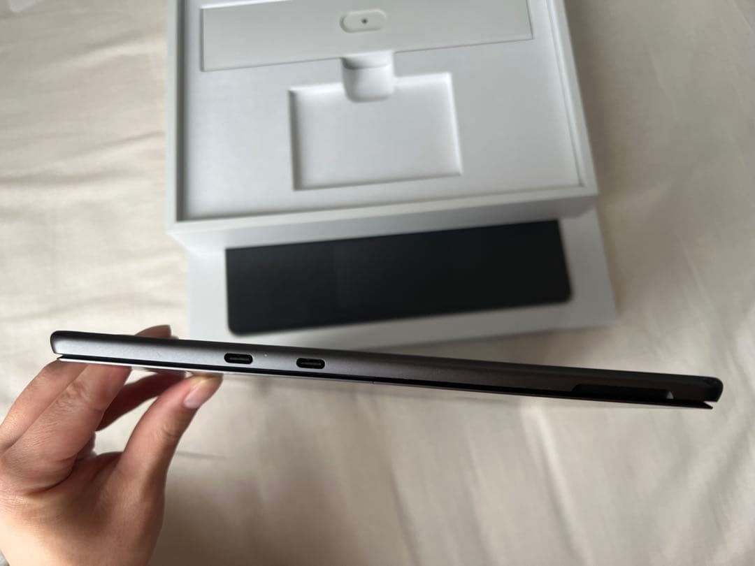 Surface Pro9 第12世代Core-i7 16GB/256GB