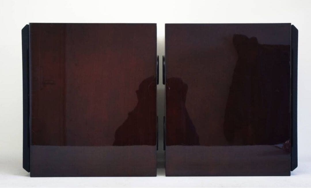 SONY SS-HW1 ハイレゾ対応 3ウェイ4ドライバースピーカー