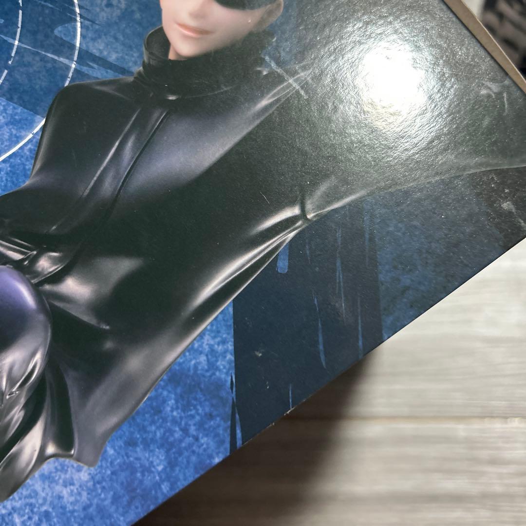 【美品】　呪術廻戦　五条悟　1/8スケールフィギュア　メガハウス