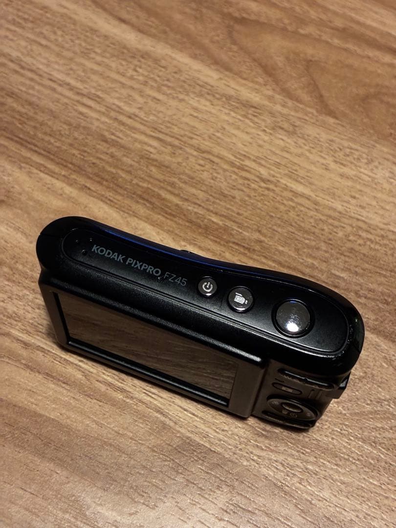 デジタルカメラ Kodak PIXPRO fz45
