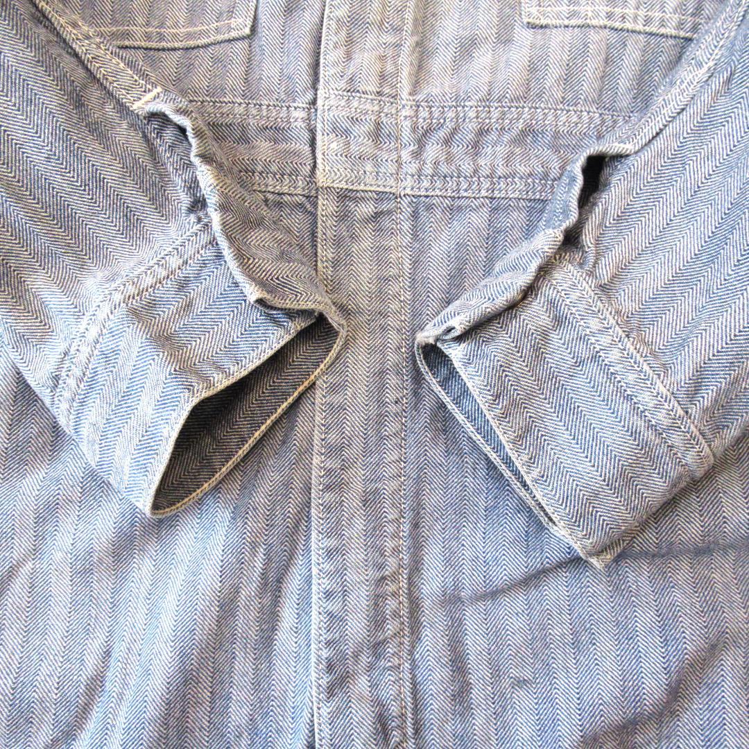 60S Lee HBT オールインワン ツナギ ヴィンテージ 42SHORT