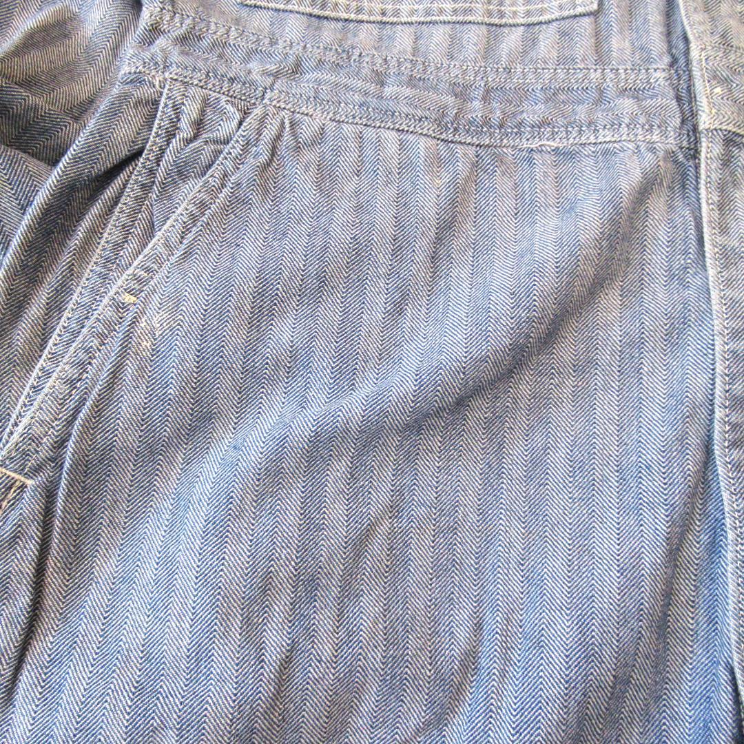 60S Lee HBT オールインワン ツナギ ヴィンテージ 42SHORT