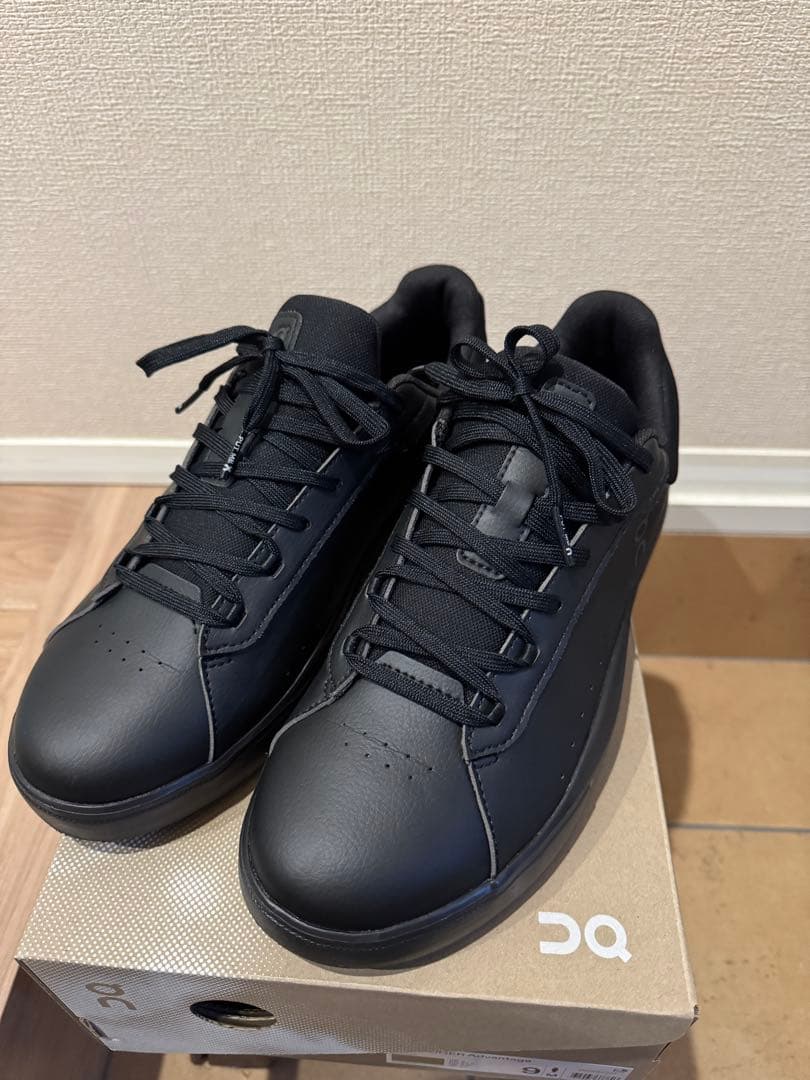 ON THE ROGER Advantage 新品同様 公式サイト購入品　オン