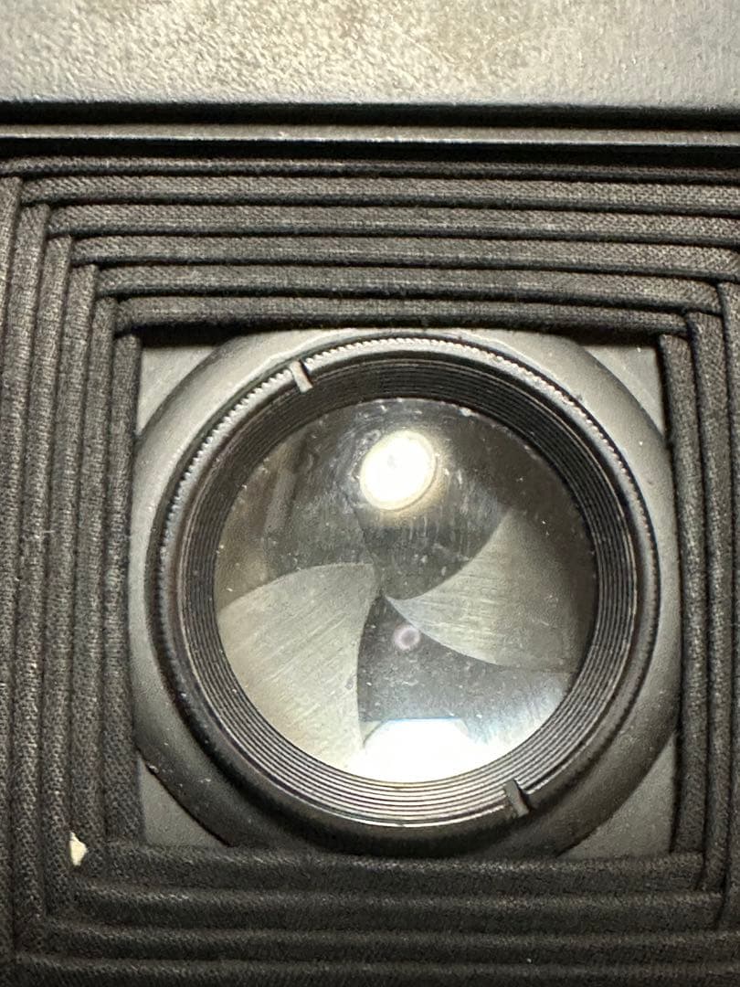 ZEISS IKON Super Ikonta 532/16 美品