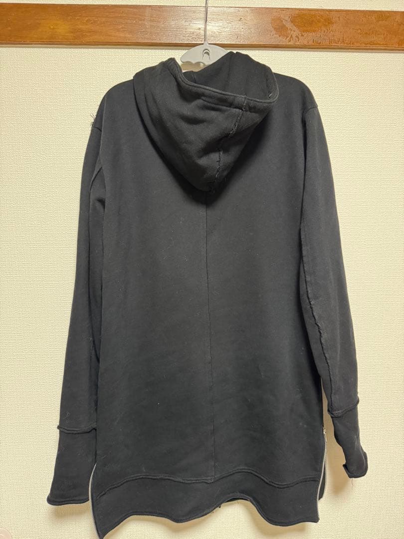 CIVARIZE フード付きアウター　サイズ44 170cm