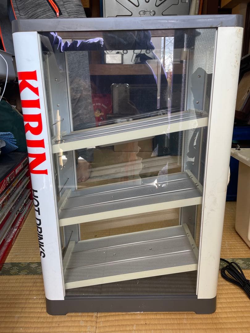 YOSHIKIN 業務用CANウォーマー