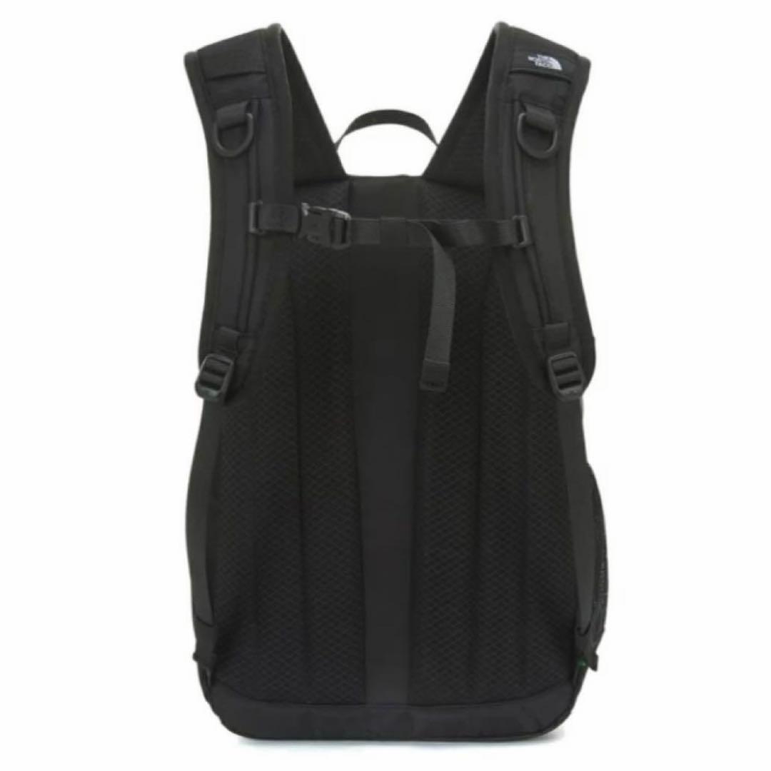 ノースフェイス MINI SHOT リュック