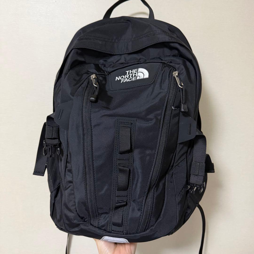 ノースフェイス MINI SHOT リュック