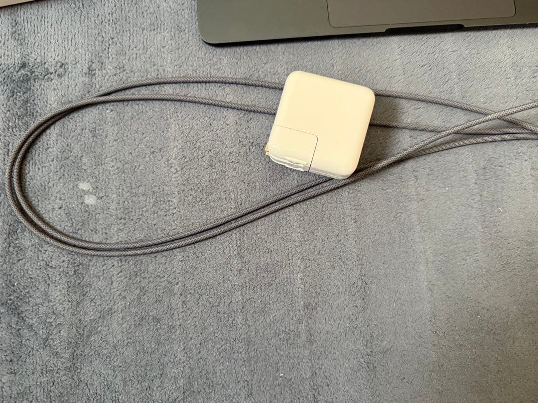 パ*ん様 MacBook Air 13.6インチ 256GB SSD