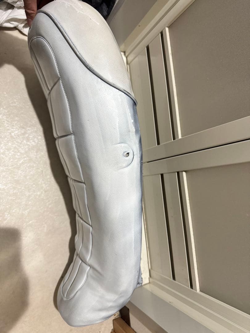 ゼファー400 χ zeus ゼウス製　バナナシート