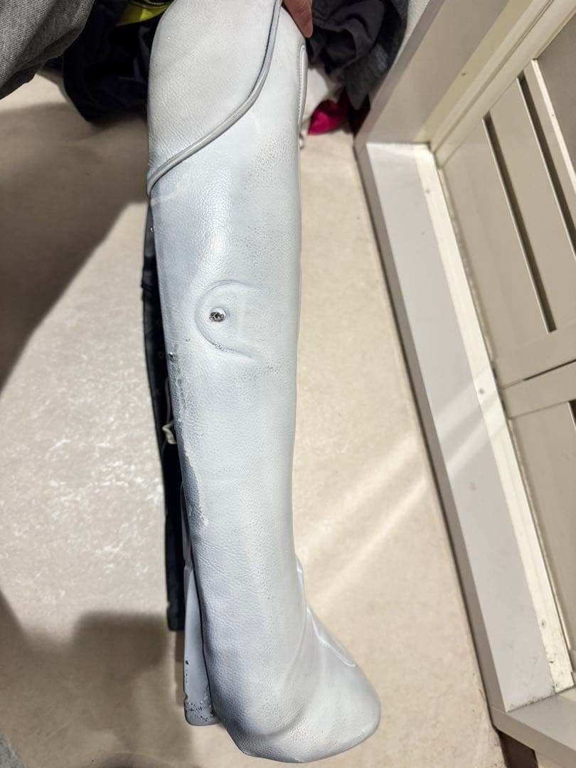 ゼファー400 χ zeus ゼウス製　バナナシート