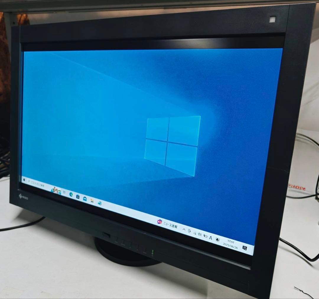 EIZO RadiForce RX440 液晶モニタ29.8