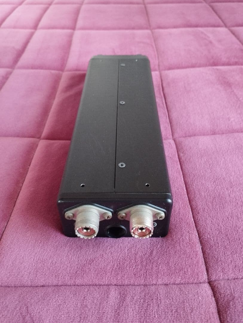 八重洲オートアンテナチューナーFC-30