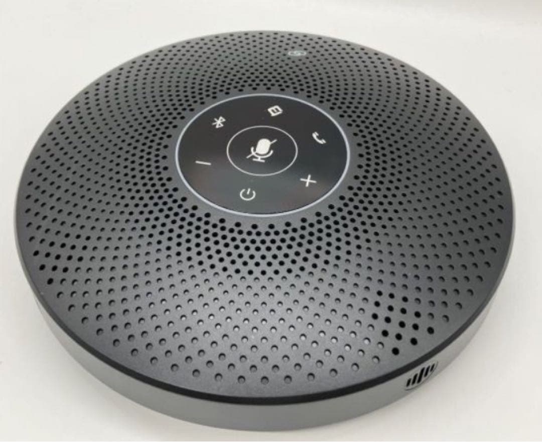 EMEET M2 Maxスピーカーフォン マイクスピーカー