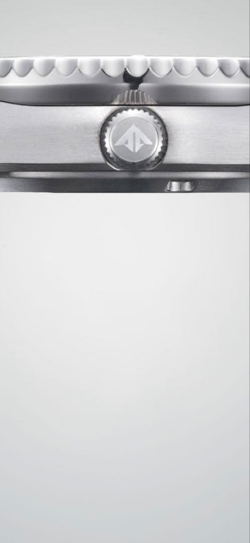 シチズンダイヴァーズウォッチ美品