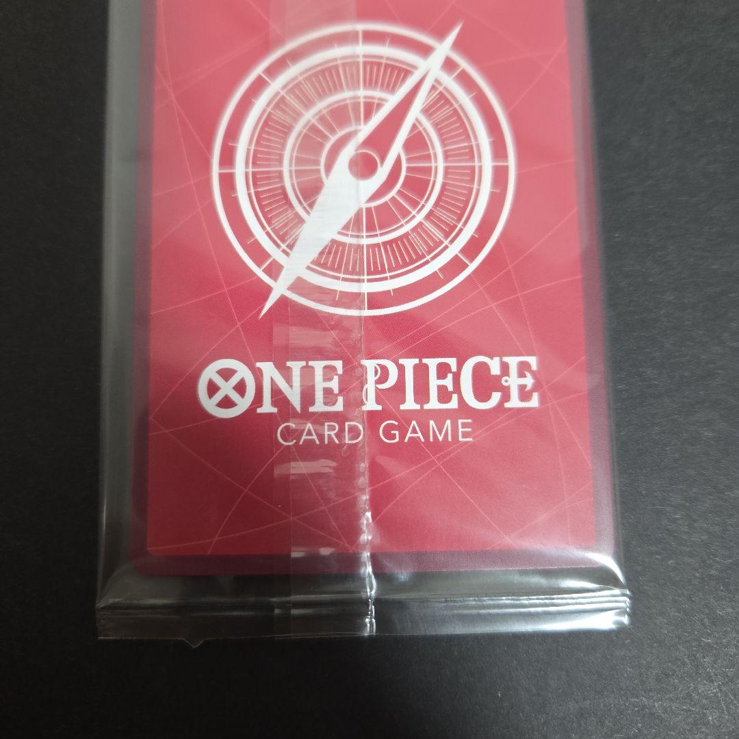 ゾロ　金文字　未開封