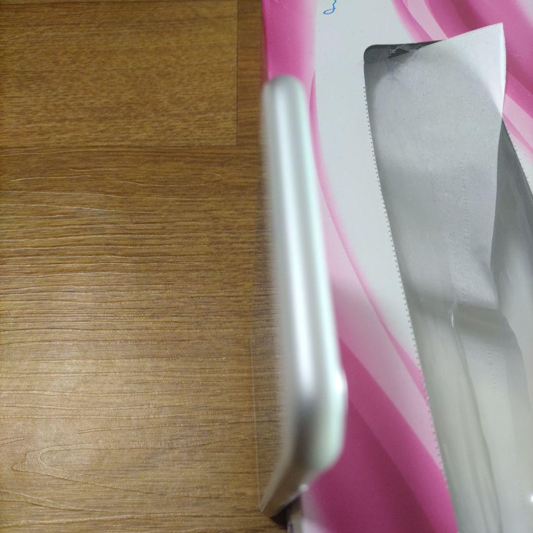 Apple iPhone 8 ホワイト 本体バッテリー最大容量89％