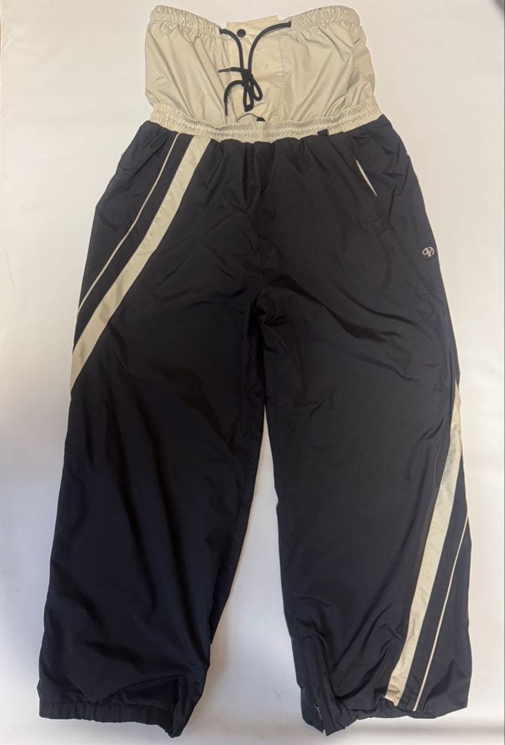 D.I corporation☁️　GAFH 24-25 スノーボードウェア