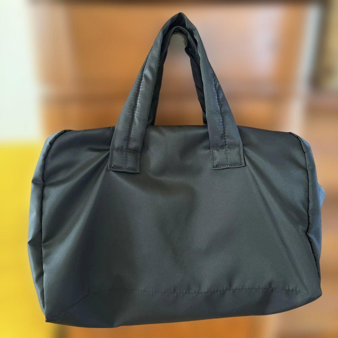 コムデギャルソン ナイロンボストンバック