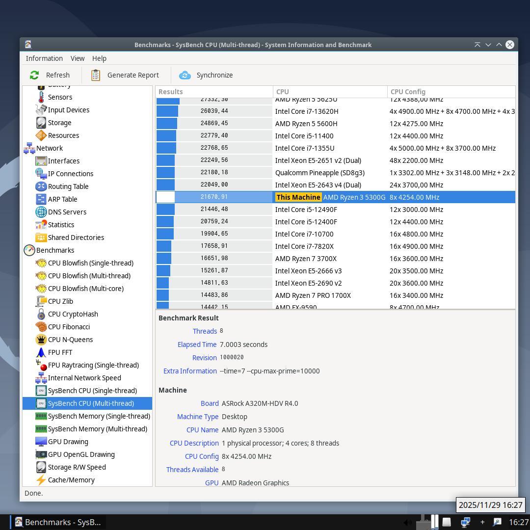 Ryzen3 5300G＋クーラー　正常動作品 AM4-CPU/APU 4C8T