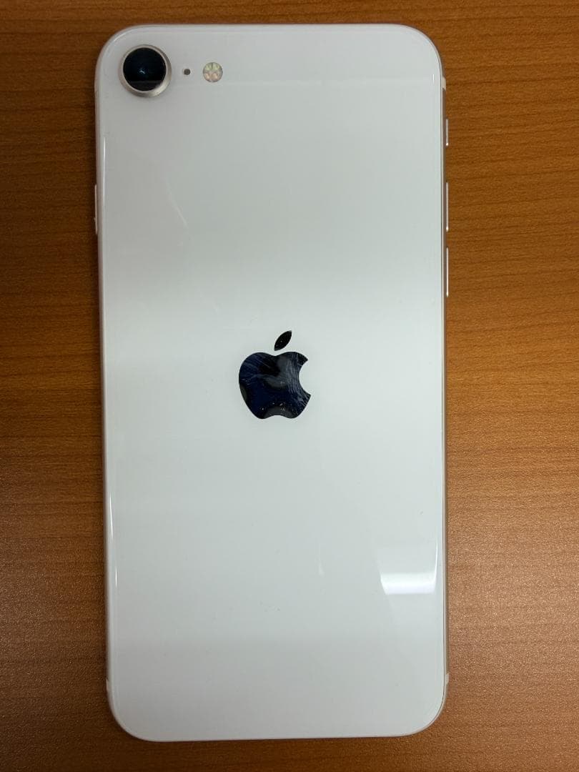 S*✨様 動作確認済 iPhone SE 第3世代 A2782 ID UY67L