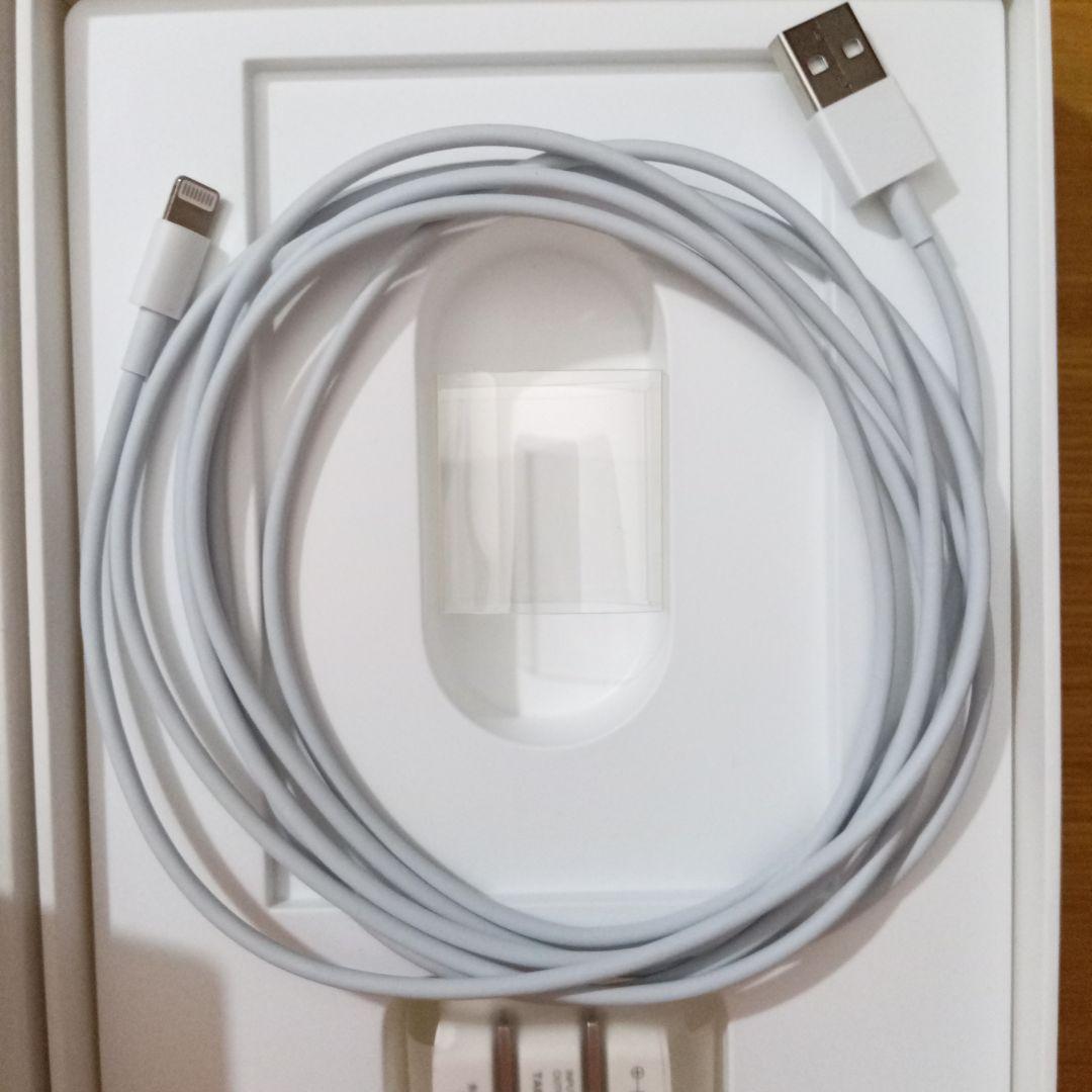 Apple iPad mini4 ゴールド 本体 箱あり