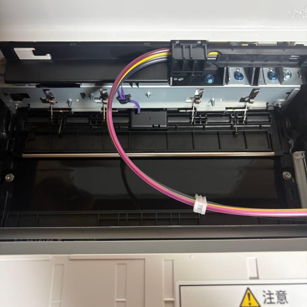 RICOH IPSiO SG3200 リコー カラー ジェルジェット プリンター