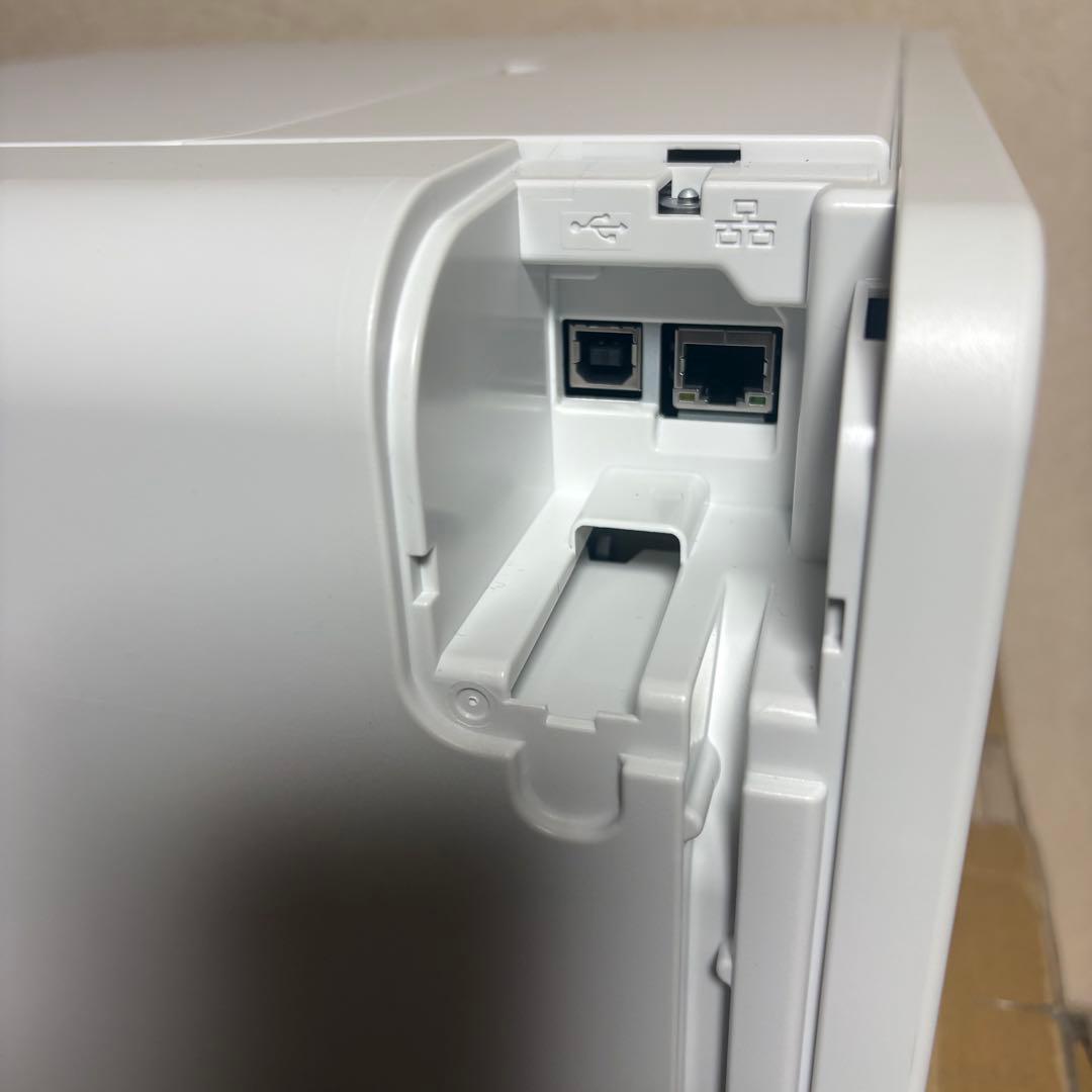 RICOH IPSiO SG3200 リコー カラー ジェルジェット プリンター