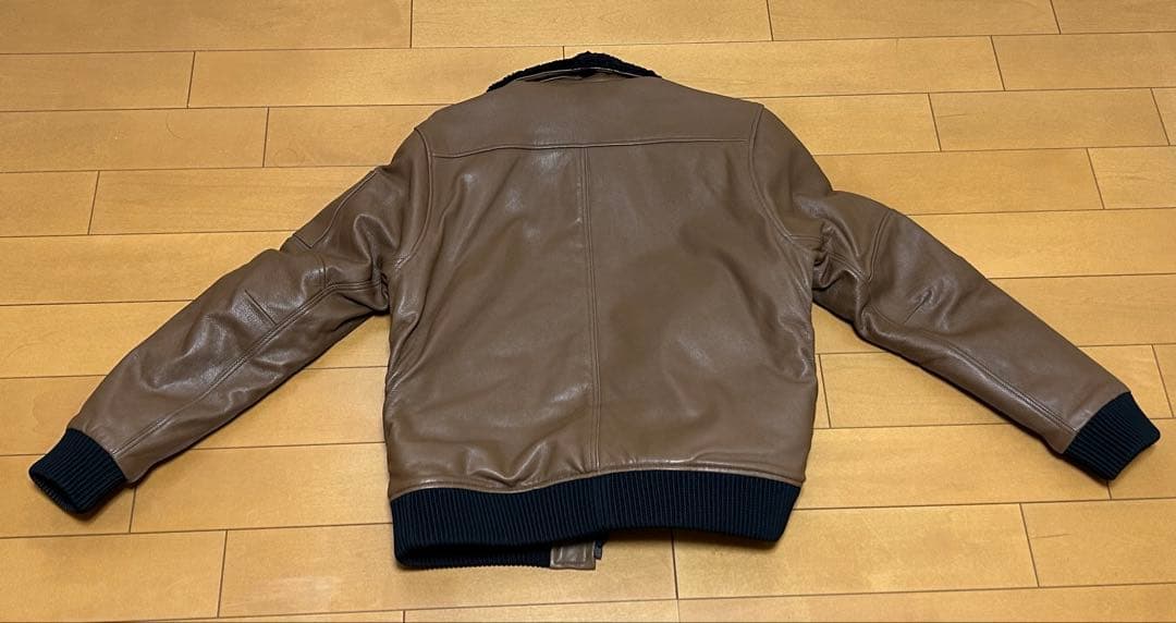 カドヤ　Ninja 40th Anniversary Jacket