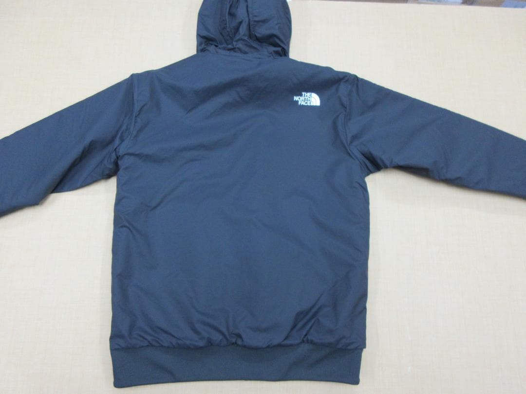 THE NORTH FACEノースフェイス　リバーシブルジャケットNT62186