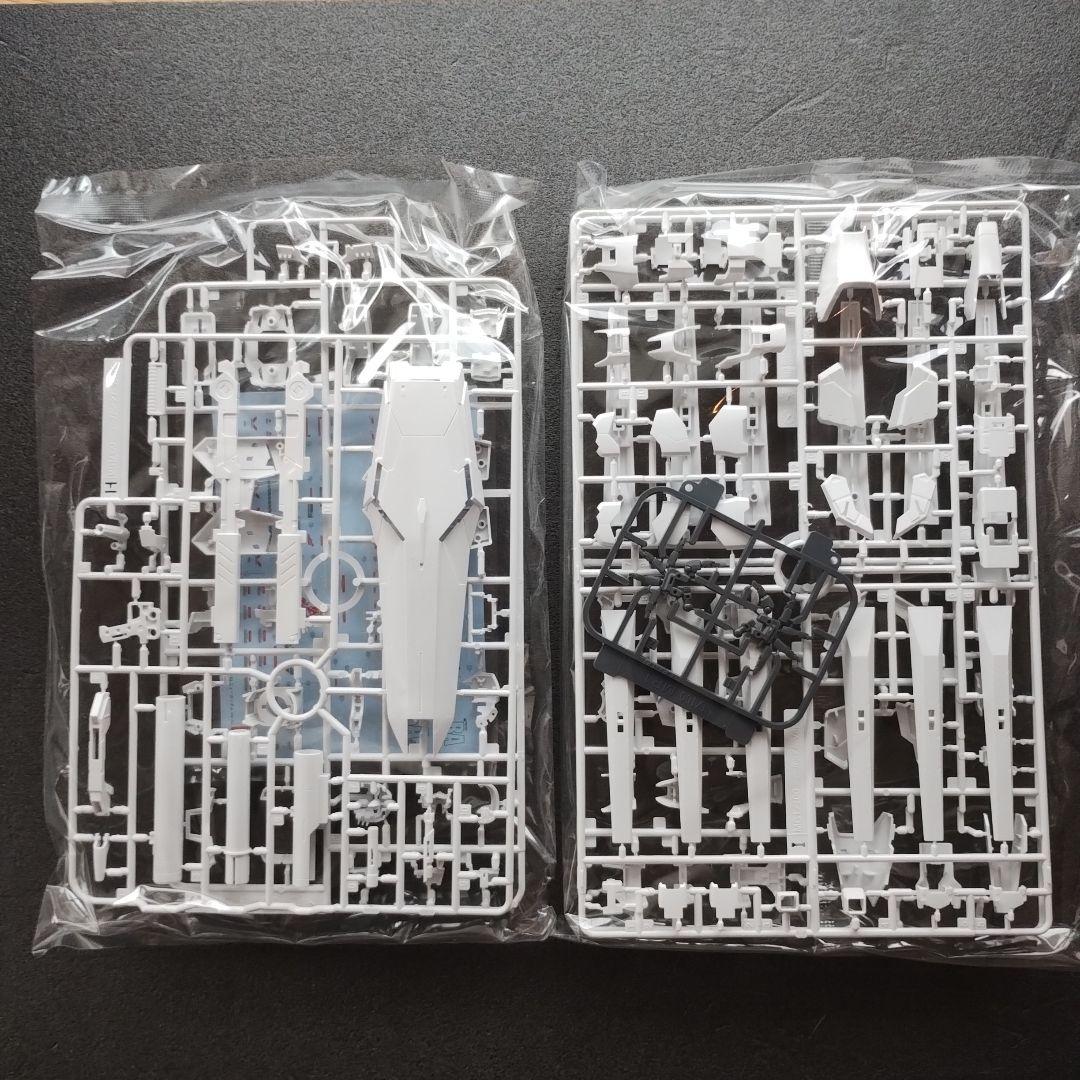 MG RX-93 Vガンダム Ver.Ka