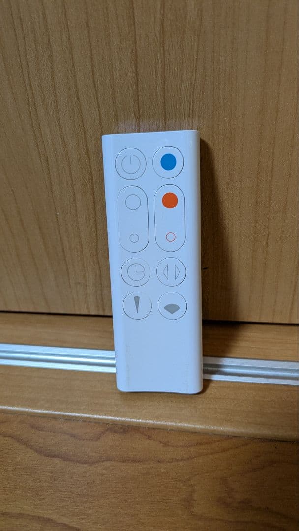 【ジャンク】Dyson Hot+Cool AM09 セラミックファンヒーター