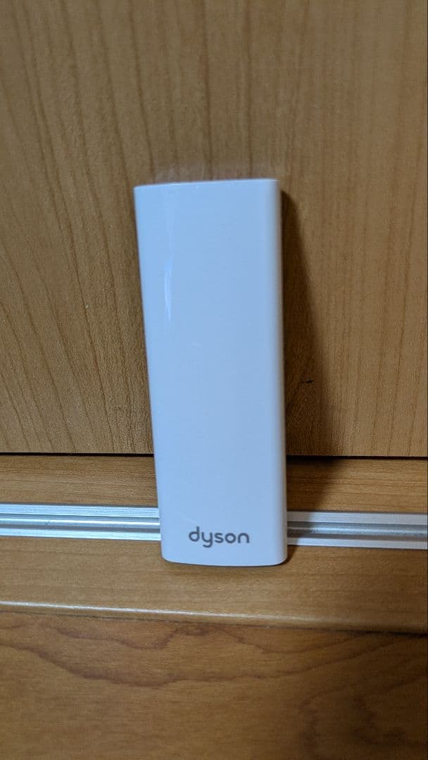 【ジャンク】Dyson Hot+Cool AM09 セラミックファンヒーター