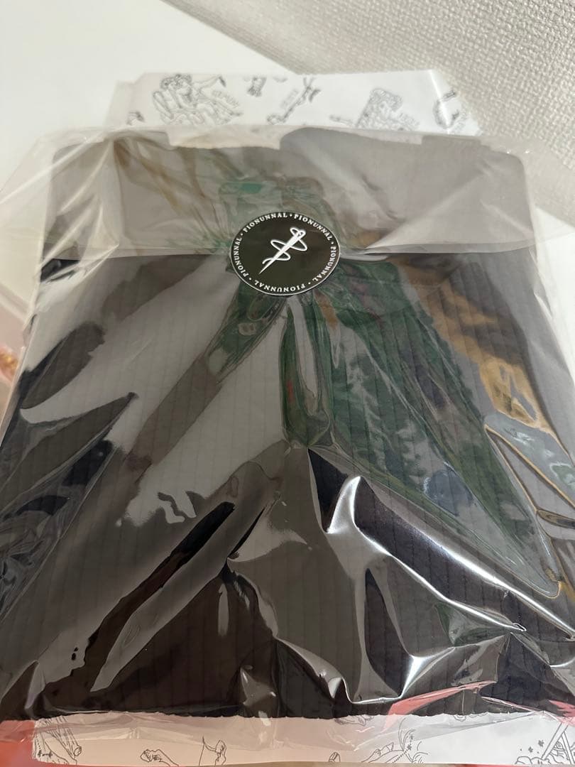 ピオヌンナルRe START TRUFFLE(トリュフ)