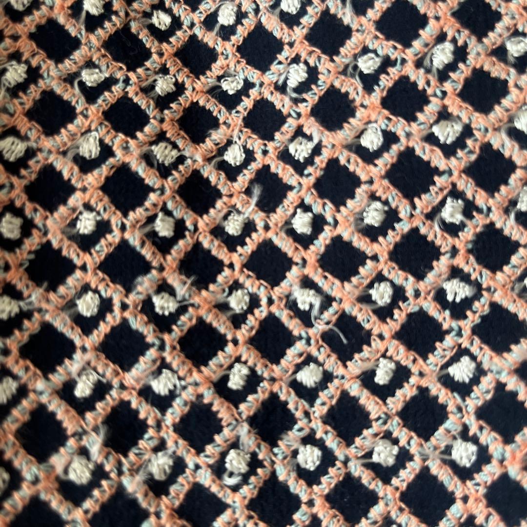 mina perhonen 半袖ワンピース 120