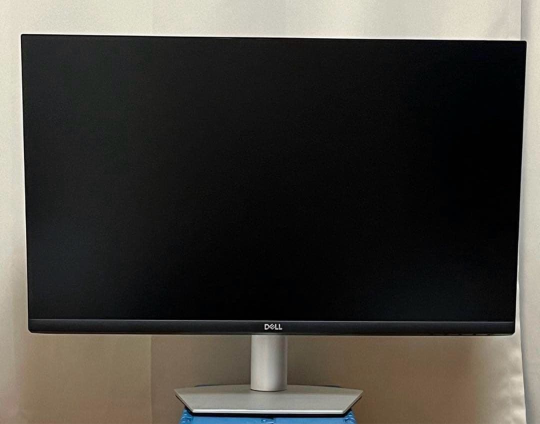 Dell S2721HS 27インチ モニター