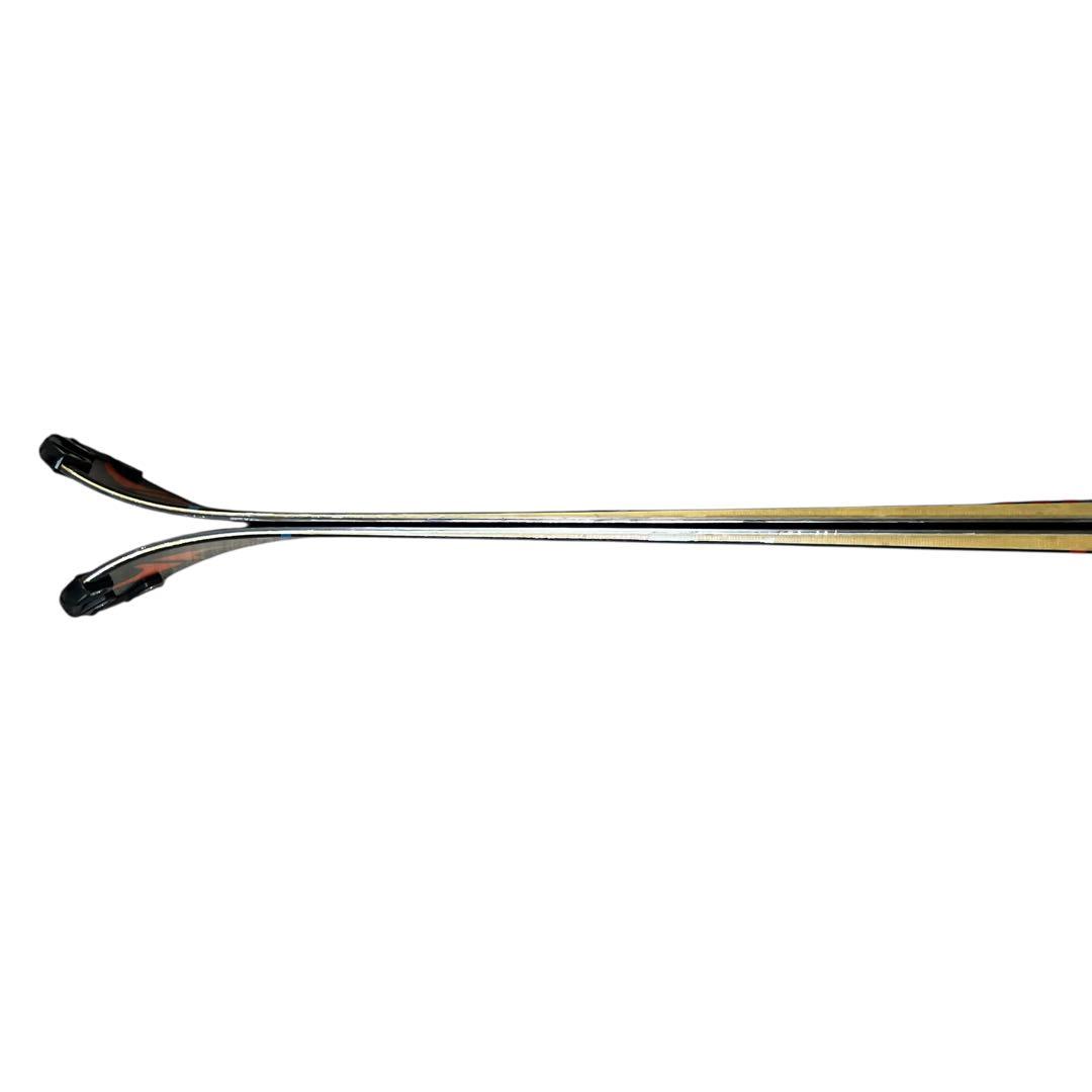 スキー BLIZZARD SRC Titanium 165cm