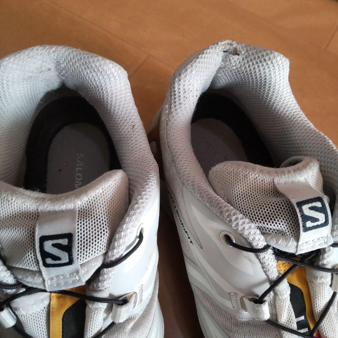 【値下げ可】Salomon XT-6 \"Lunar Rock\"