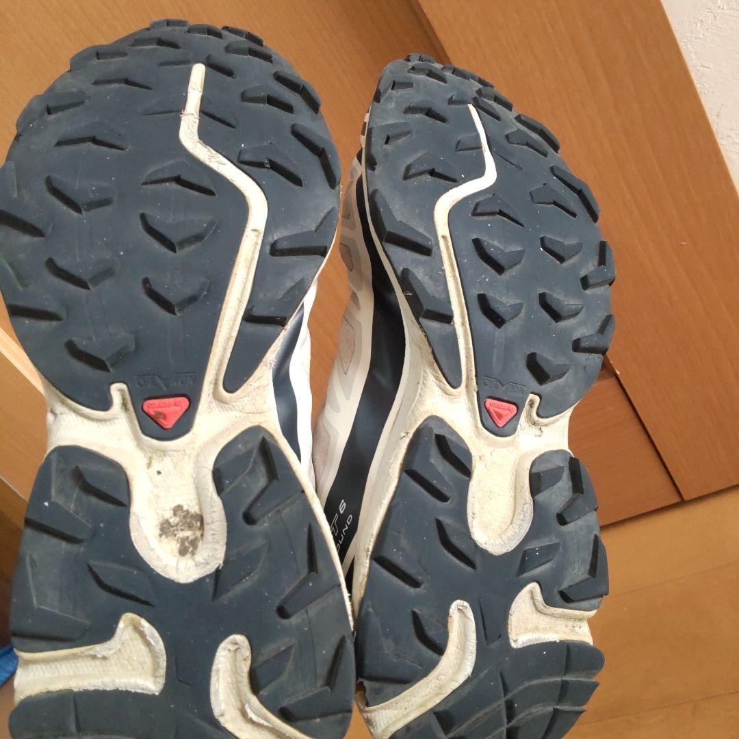 【値下げ可】Salomon XT-6 \"Lunar Rock\"